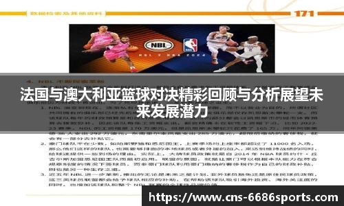 法国与澳大利亚篮球对决精彩回顾与分析展望未来发展潜力